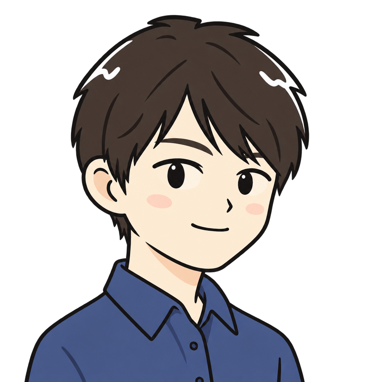 運営者アイコン